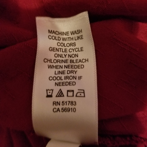 Maurice's women's blouse - Picture 7 of 8